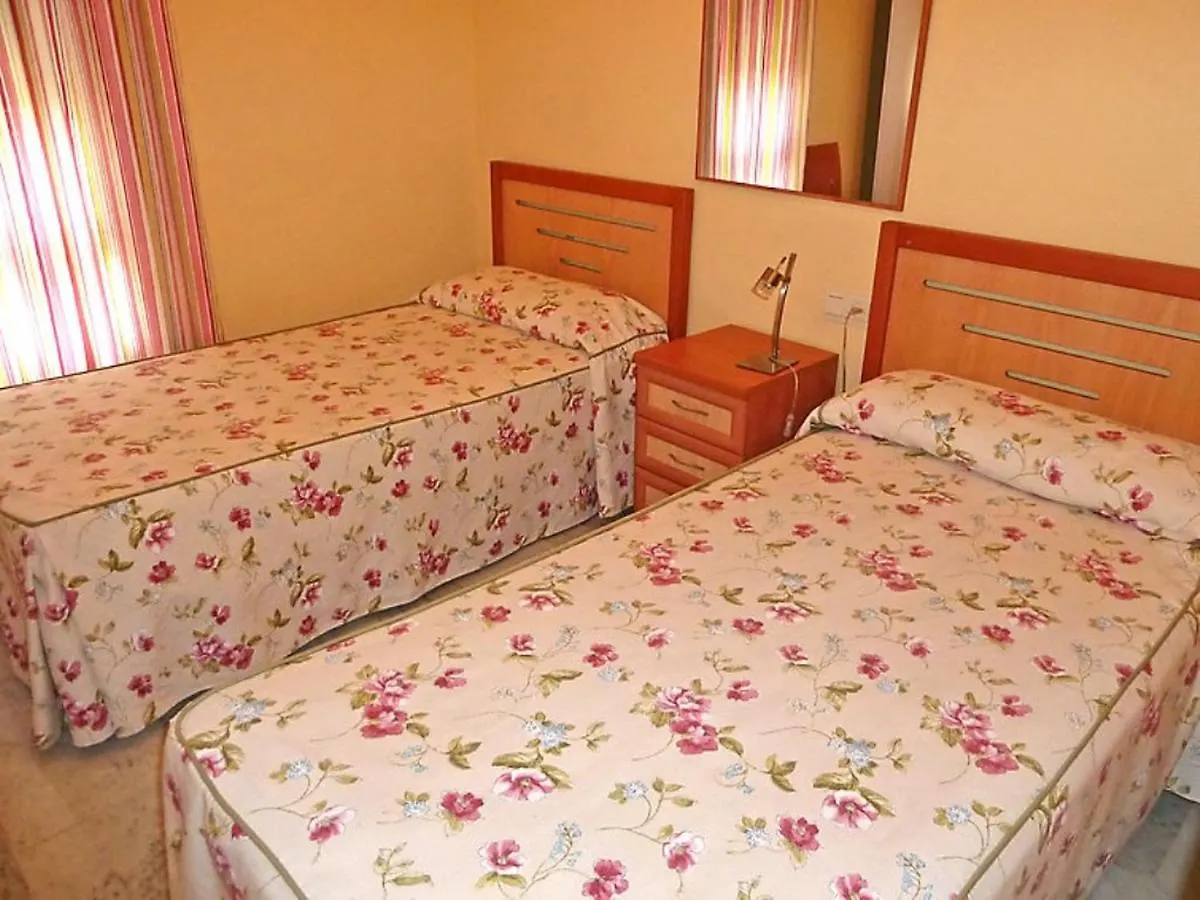 Apartment Casinomar 03 By Interhome Benalmádena Hiszpania