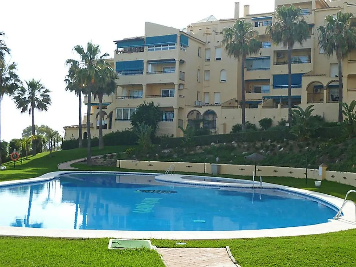 Apartment Casinomar 03 By Interhome Benalmádena