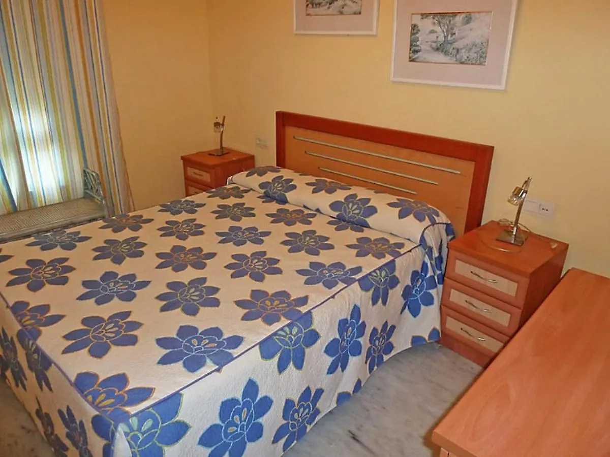 Apartment Casinomar 03 By Interhome Benalmadena