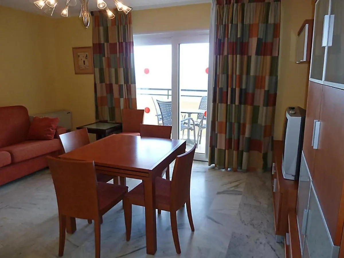 Apartment Casinomar 03 By Interhome Benalmadena