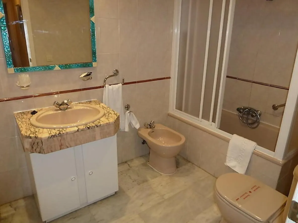 Apartment Casinomar 03 By Interhome Benalmadena