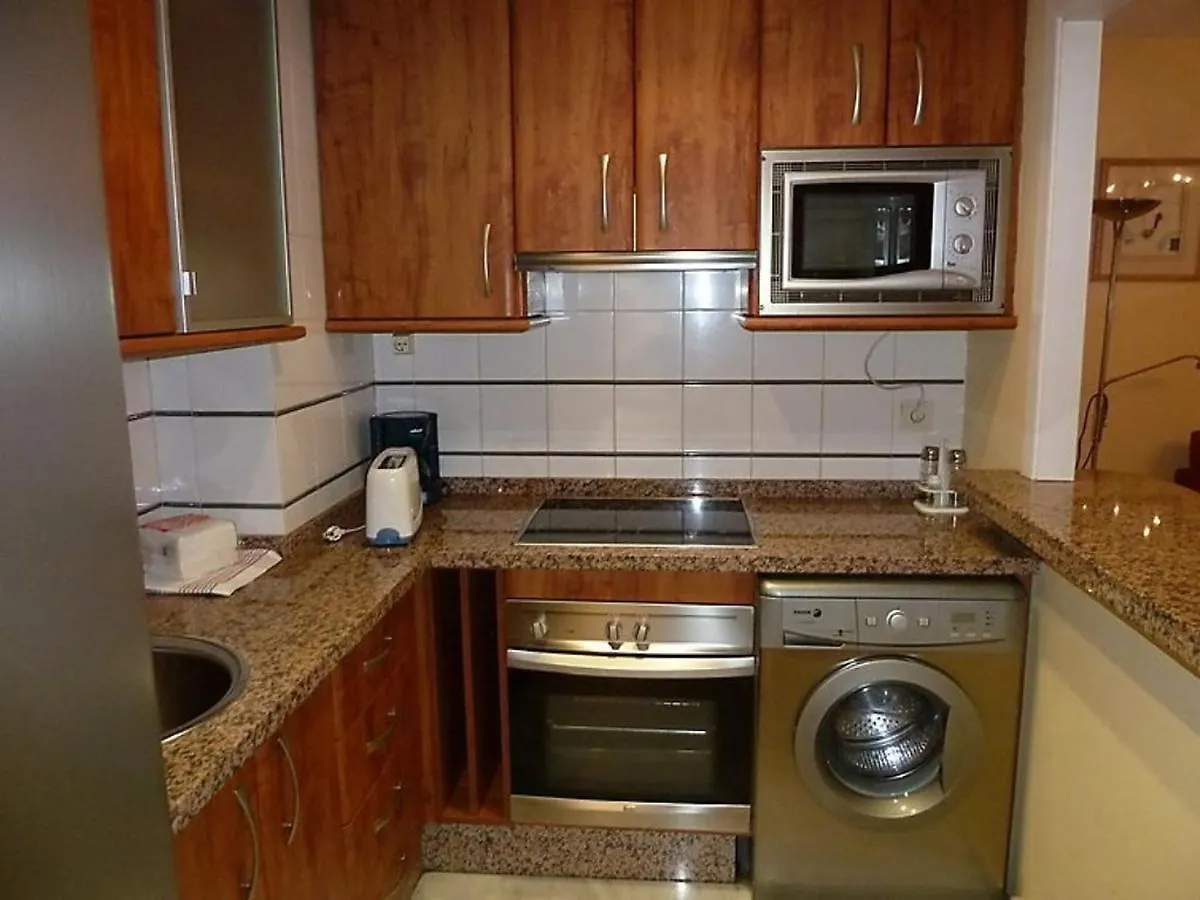 Apartment Casinomar 03 By Interhome Benalmadena