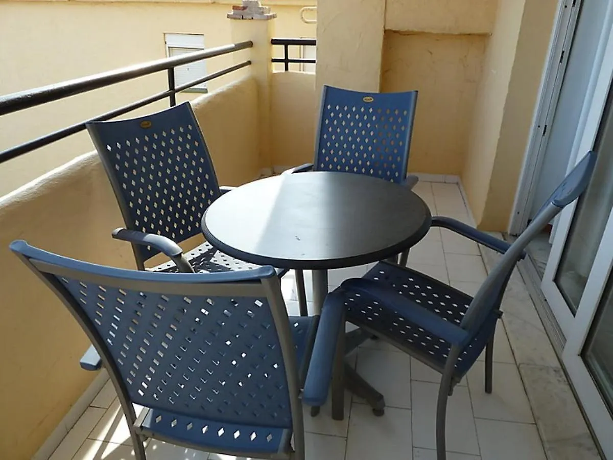 Apartment Casinomar 03 By Interhome Benalmadena 0*,