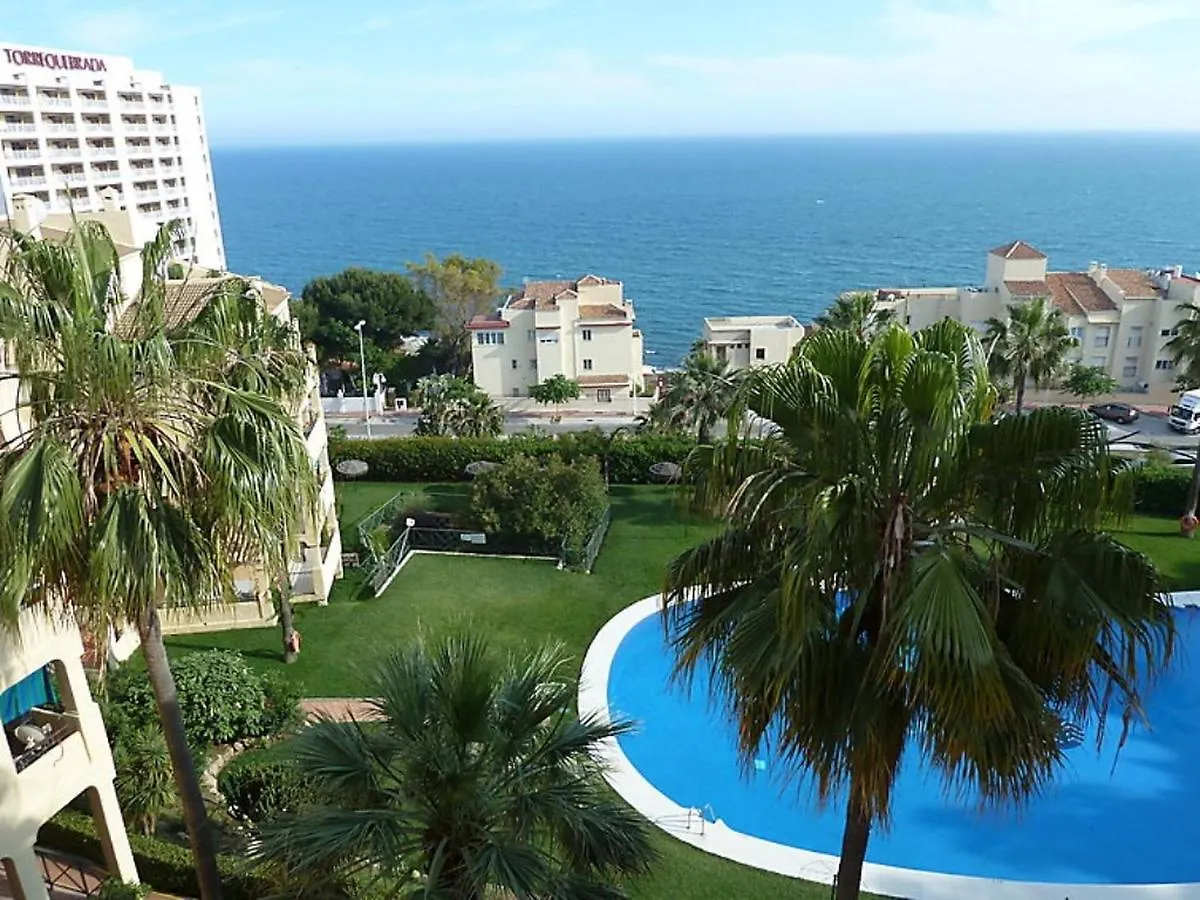 Apartment Casinomar 03 By Interhome Benalmadena