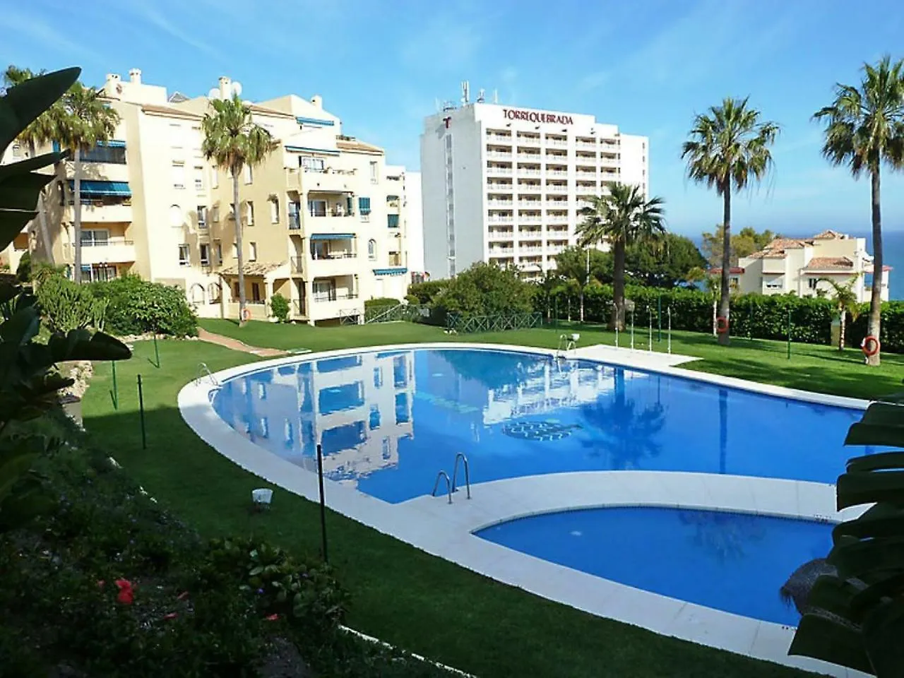 Apartment Casinomar 03 By Interhome location